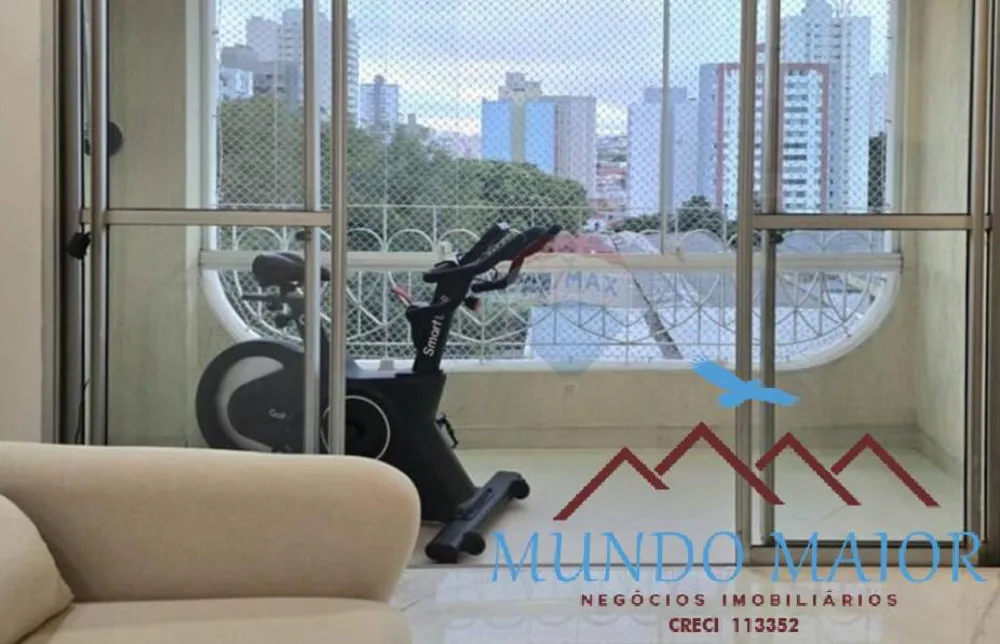 Apartamento, 3 quartos, 112 m² - Foto 6