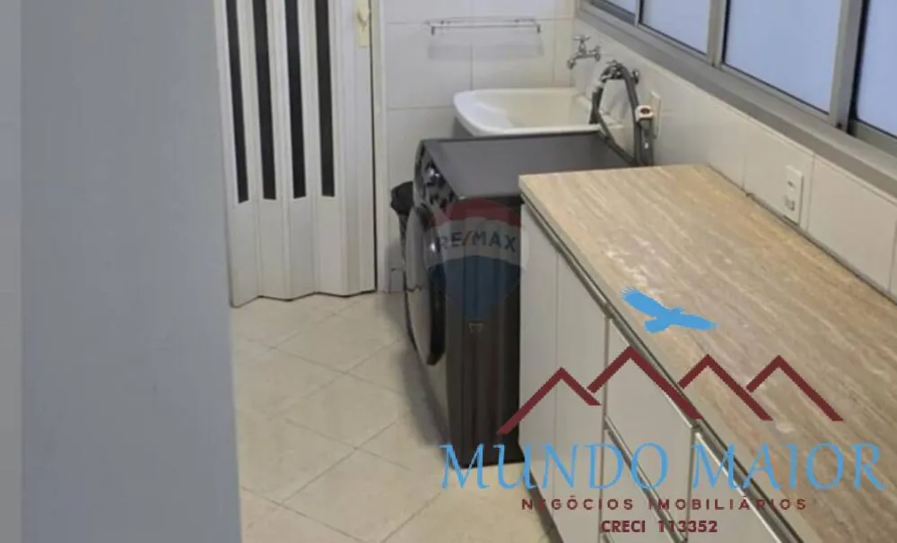 Apartamento, 3 quartos, 112 m² - Foto 3