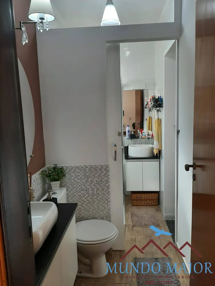 Apartamento, 3 quartos, 81 m² - Foto 16