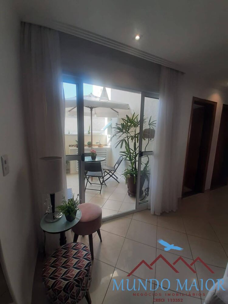 Apartamento, 3 quartos, 81 m² - Foto 2