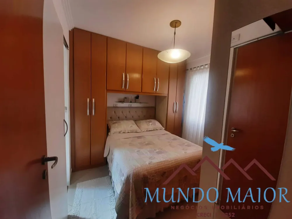 Apartamento, 3 quartos, 81 m² - Foto 10