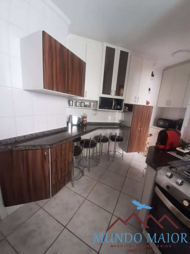 Apartamento, 3 quartos, 81 m² - Foto 1