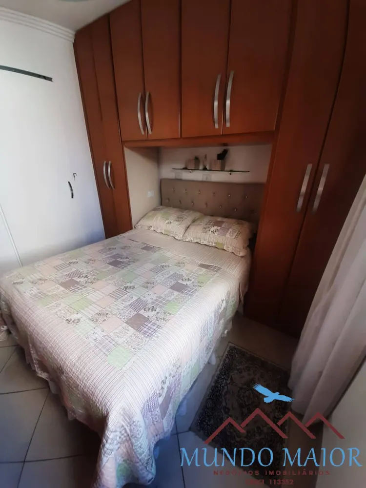Apartamento, 3 quartos, 81 m² - Foto 8