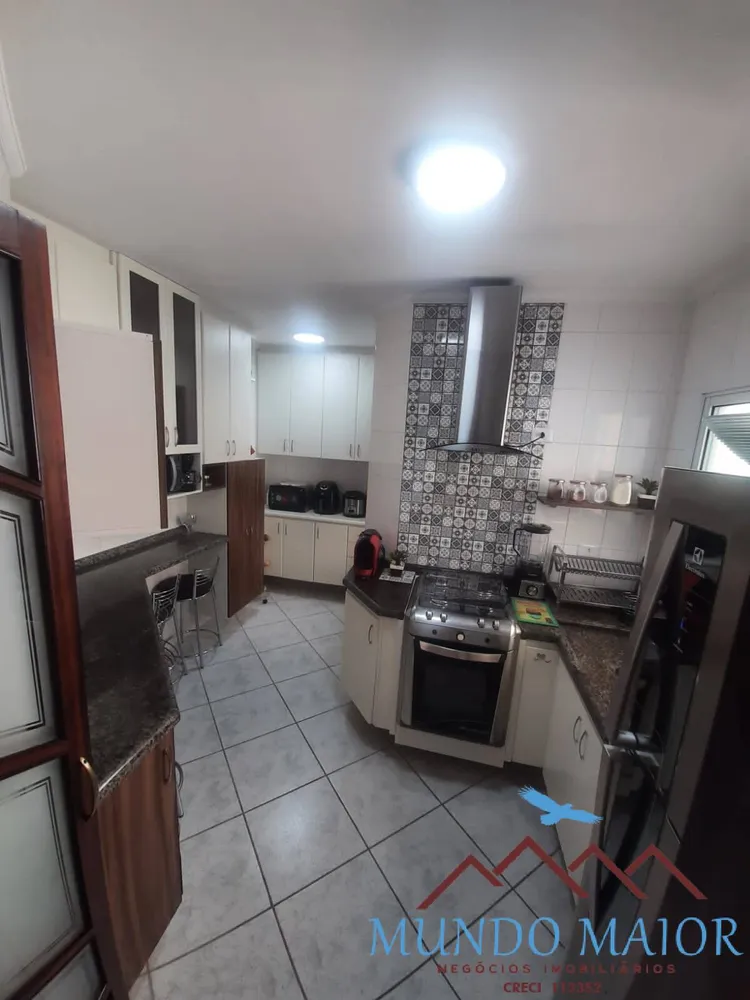 Apartamento, 3 quartos, 81 m² - Foto 2