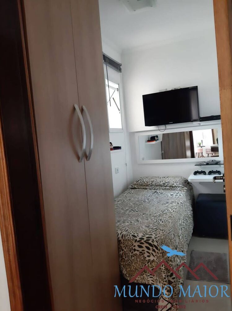 Apartamento, 3 quartos, 81 m² - Foto 3