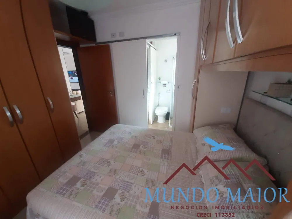 Apartamento, 3 quartos, 81 m² - Foto 9