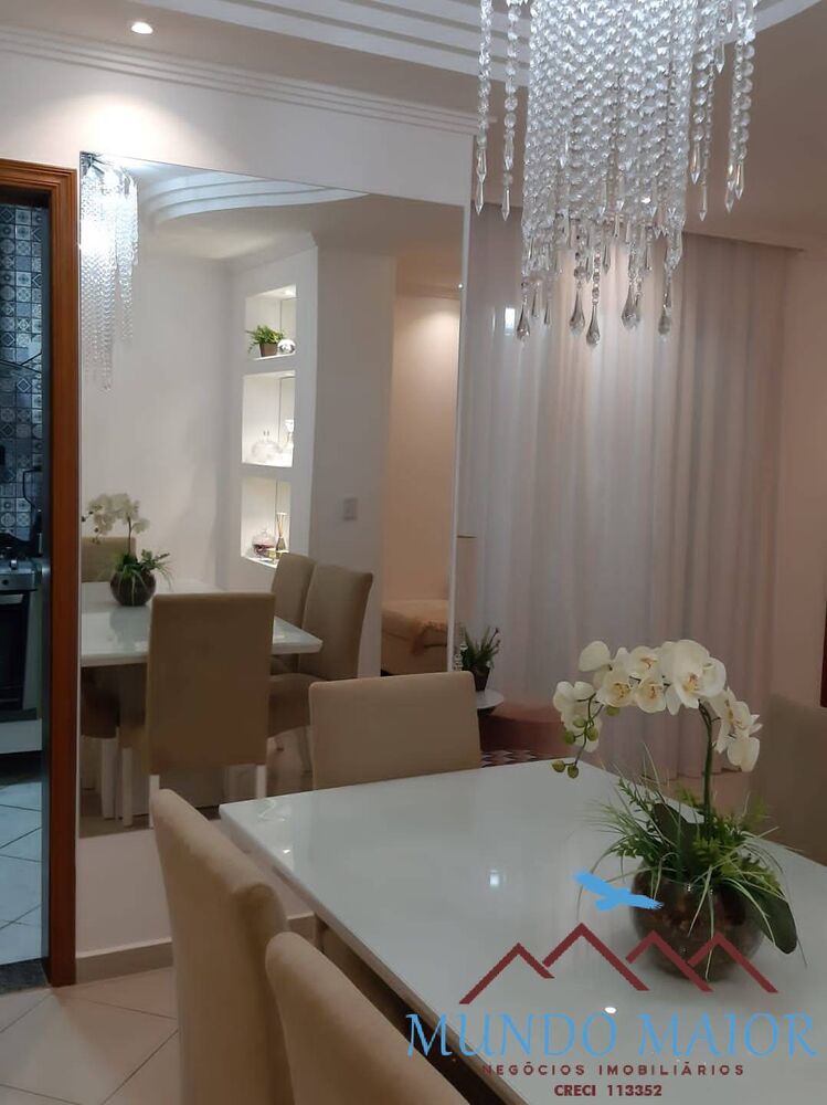 Apartamento, 3 quartos, 81 m² - Foto 4