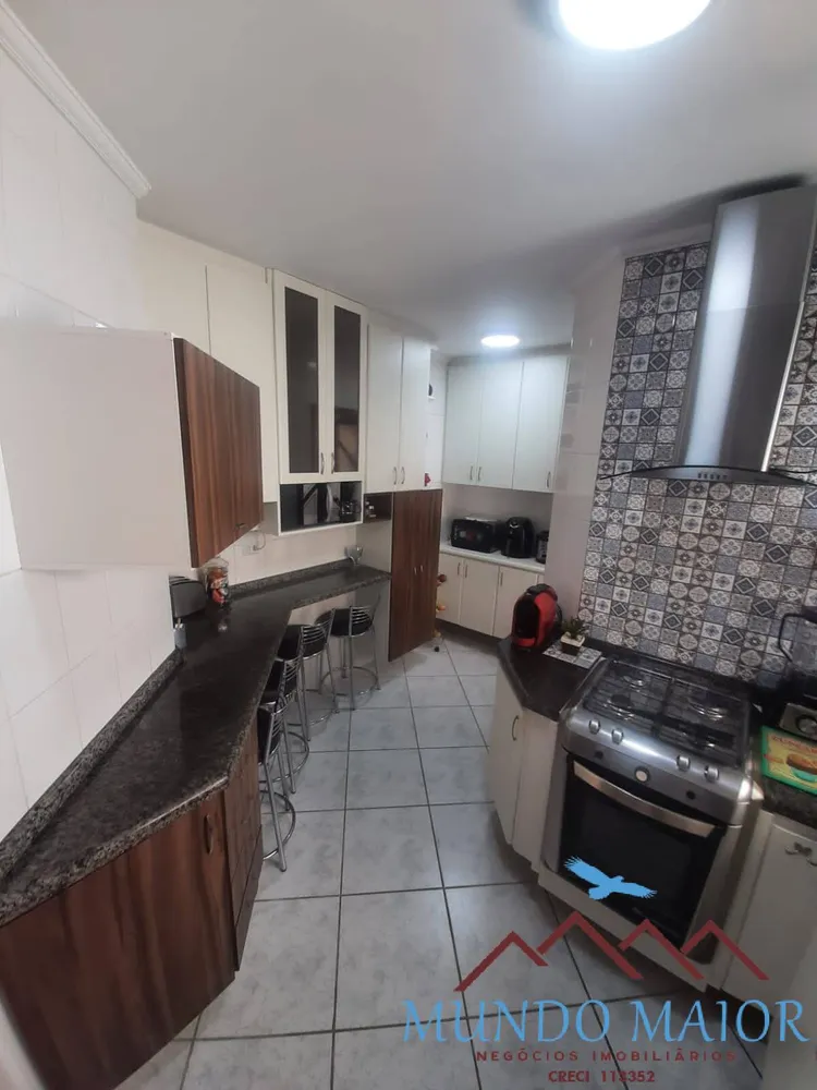 Apartamento, 3 quartos, 81 m² - Foto 1