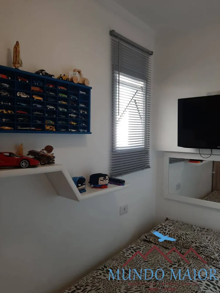 Apartamento, 3 quartos, 81 m² - Foto 11