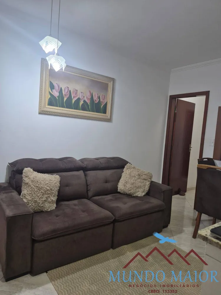 Apartamento, 3 quartos, 152 m² - Foto 8