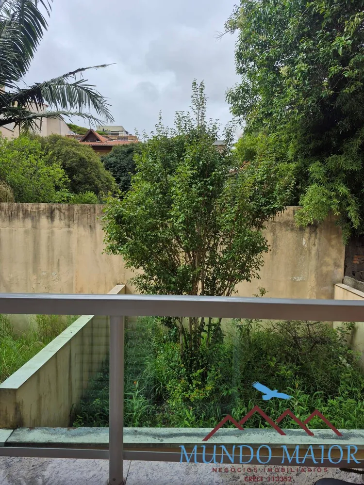 Apartamento, 3 quartos, 152 m² - Foto 10