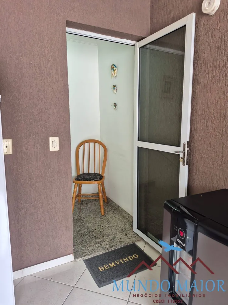 Apartamento, 3 quartos, 152 m² - Foto 9