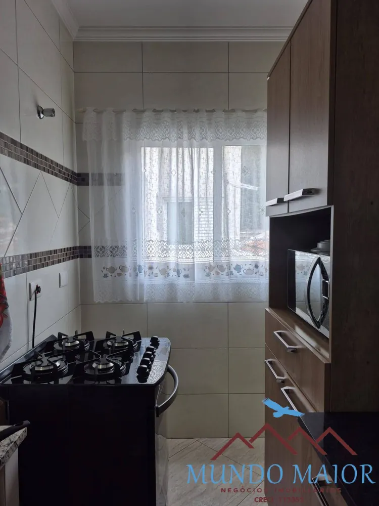 Apartamento, 3 quartos, 152 m² - Foto 3