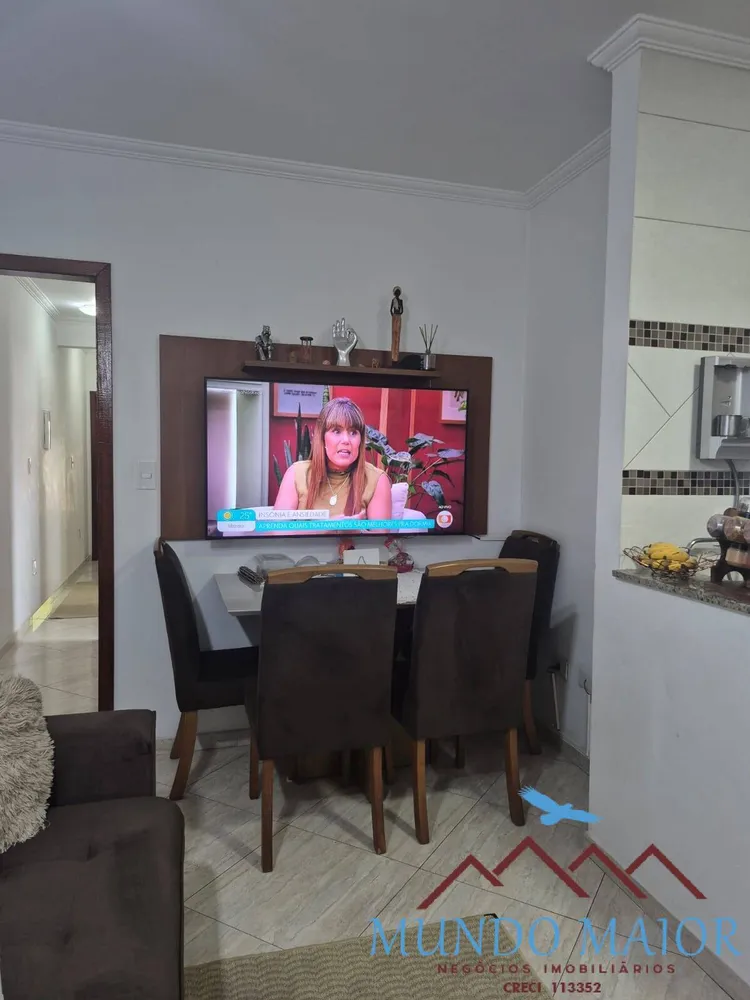 Apartamento, 3 quartos, 152 m² - Foto 4