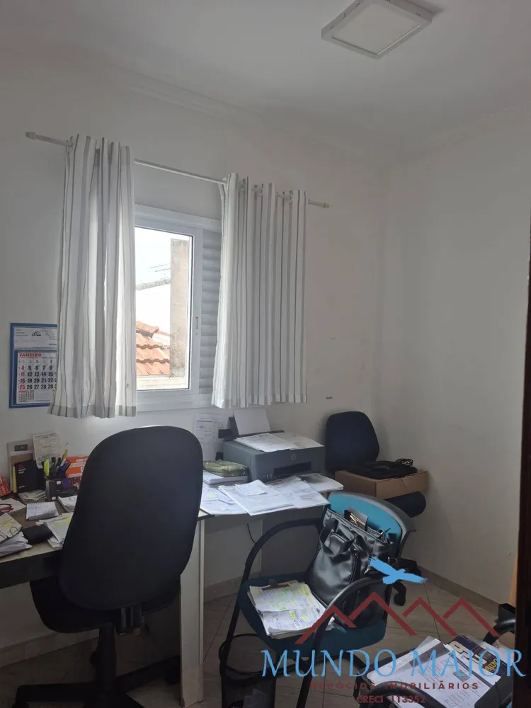 Apartamento, 3 quartos, 152 m² - Foto 6