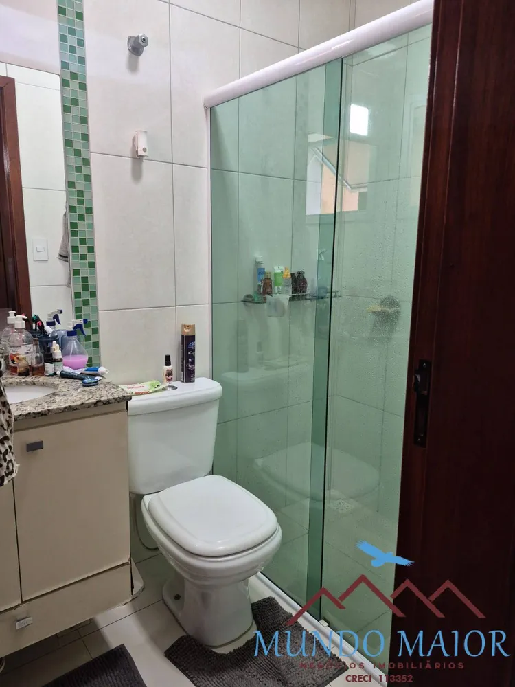 Apartamento, 3 quartos, 152 m² - Foto 11