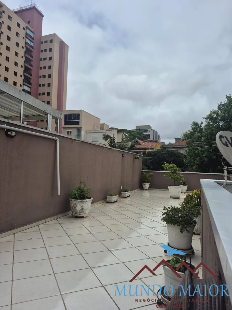 Apartamento, 3 quartos, 152 m² - Foto 7