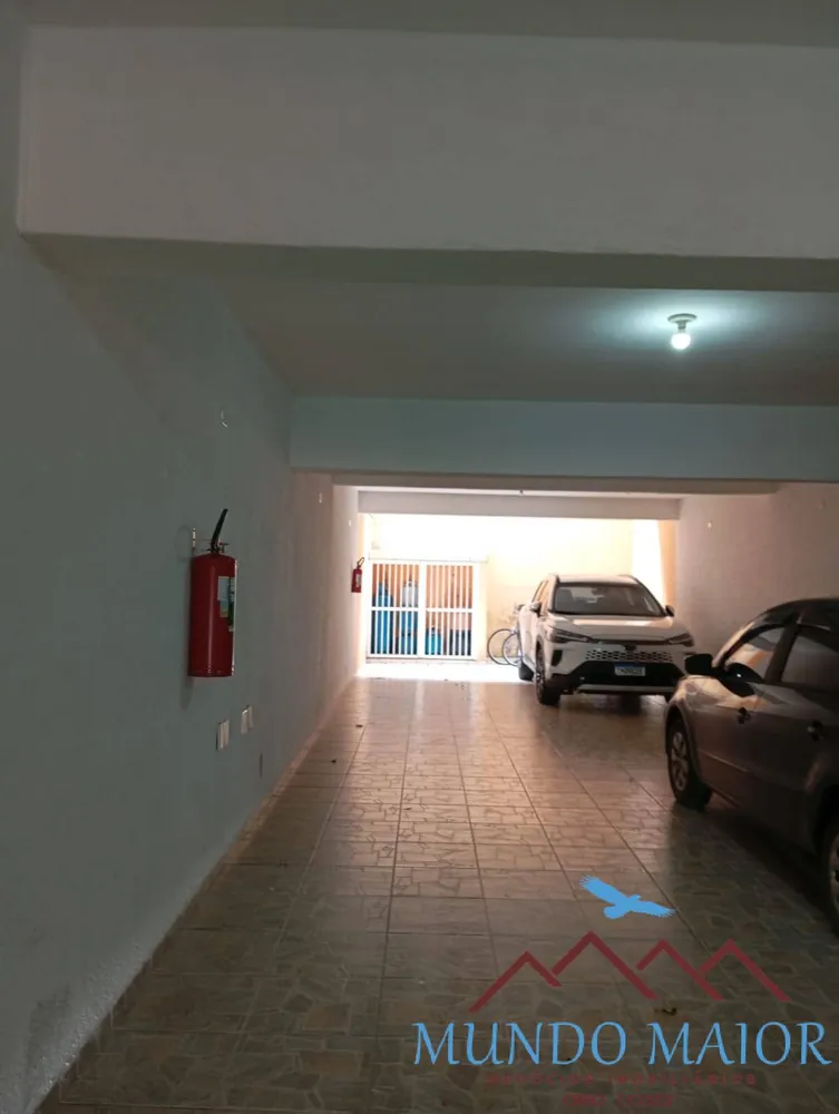 Apartamento, 3 quartos, 152 m² - Foto 1