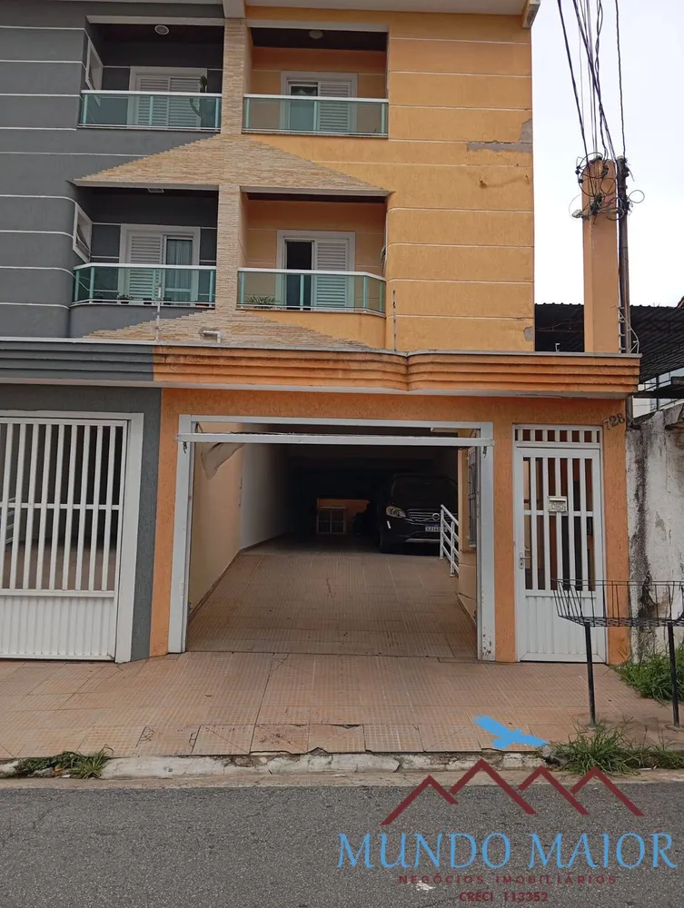 Apartamento, 3 quartos, 152 m² - Foto 2