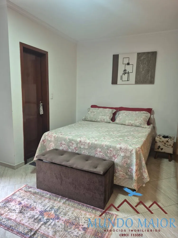 Apartamento, 3 quartos, 152 m² - Foto 5