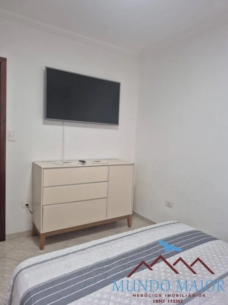 Apartamento, 3 quartos, 152 m² - Foto 12