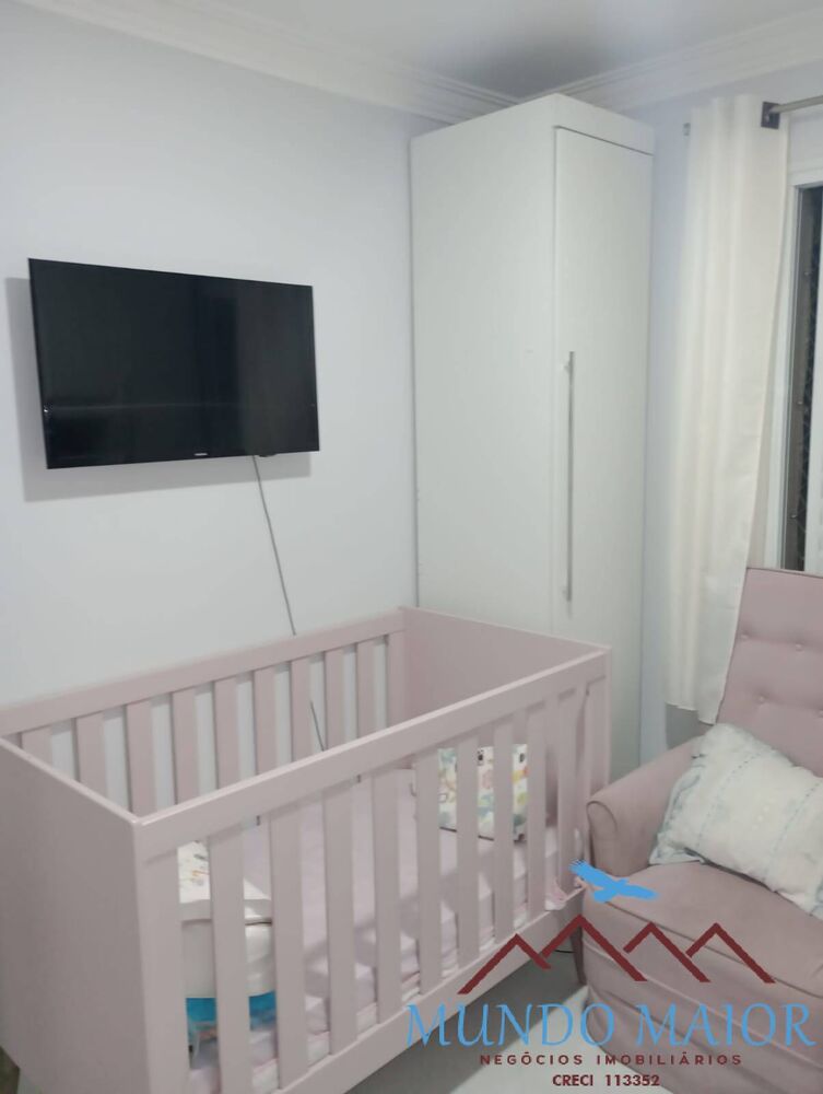 Apartamento, 3 quartos, 62 m² - Foto 5