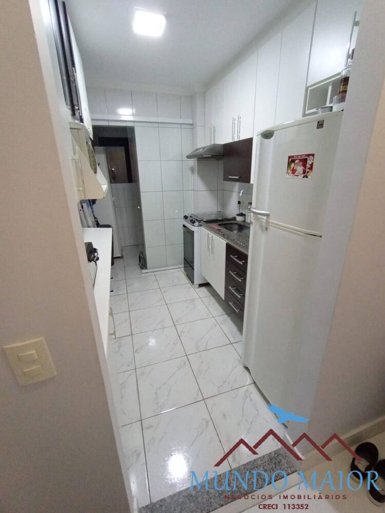 Apartamento, 3 quartos, 62 m² - Foto 7
