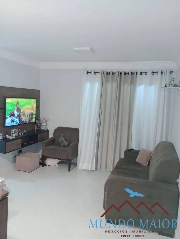 Apartamento, 3 quartos, 62 m² - Foto 3