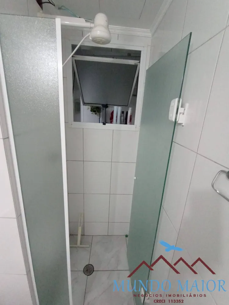 Apartamento, 3 quartos, 62 m² - Foto 4