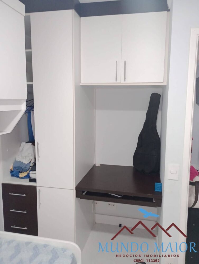 Apartamento, 3 quartos, 62 m² - Foto 8