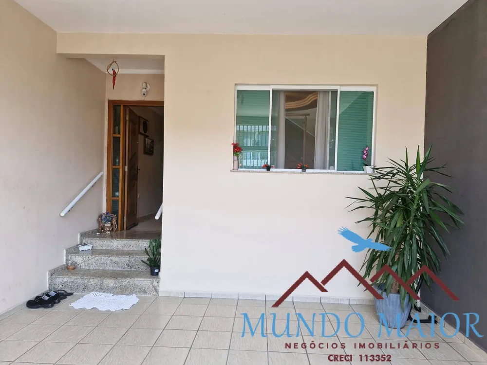Casa, 3 quartos, 142 m² - Foto 4