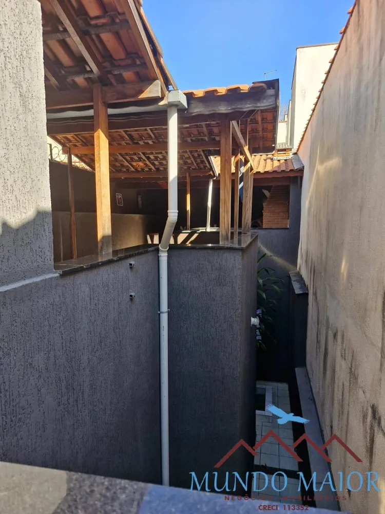 Casa, 3 quartos, 142 m² - Foto 2