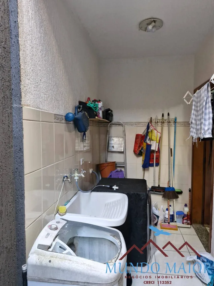 Casa, 3 quartos, 142 m² - Foto 1