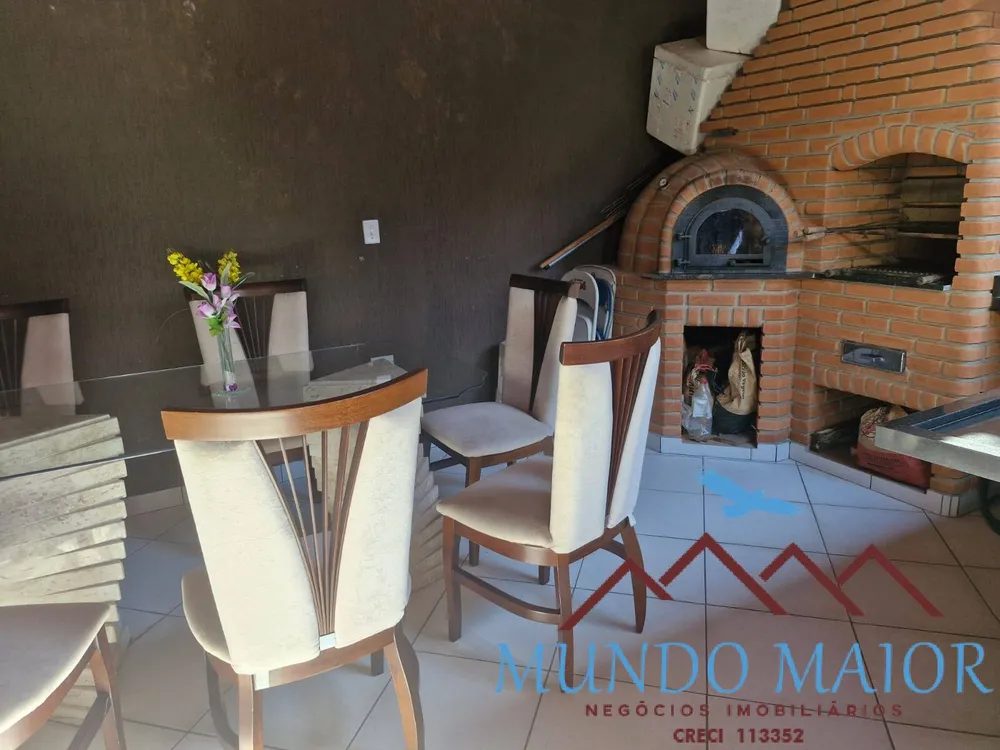 Casa, 3 quartos, 142 m² - Foto 5