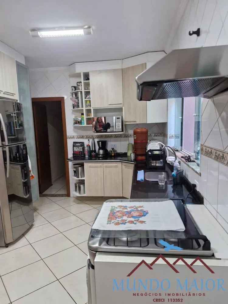 Casa, 3 quartos, 142 m² - Foto 1