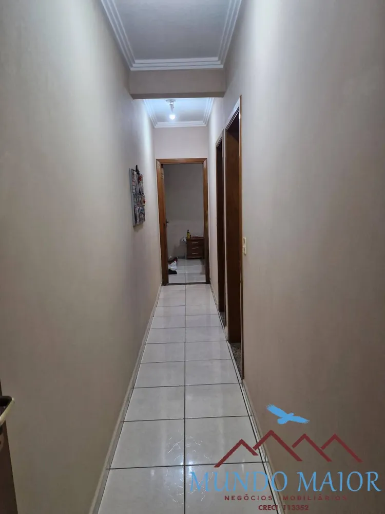 Casa, 3 quartos, 142 m² - Foto 3