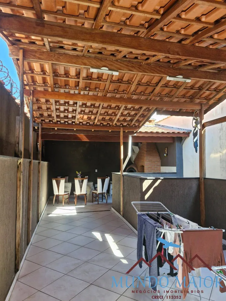 Casa, 3 quartos, 142 m² - Foto 6