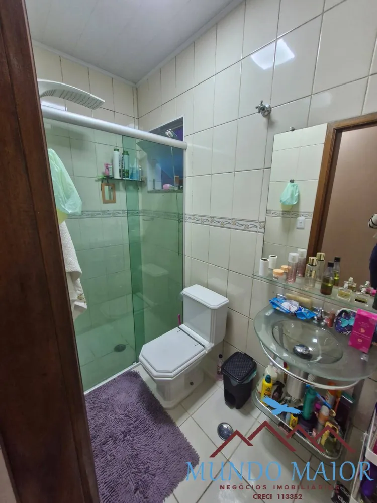 Casa, 3 quartos, 142 m² - Foto 3