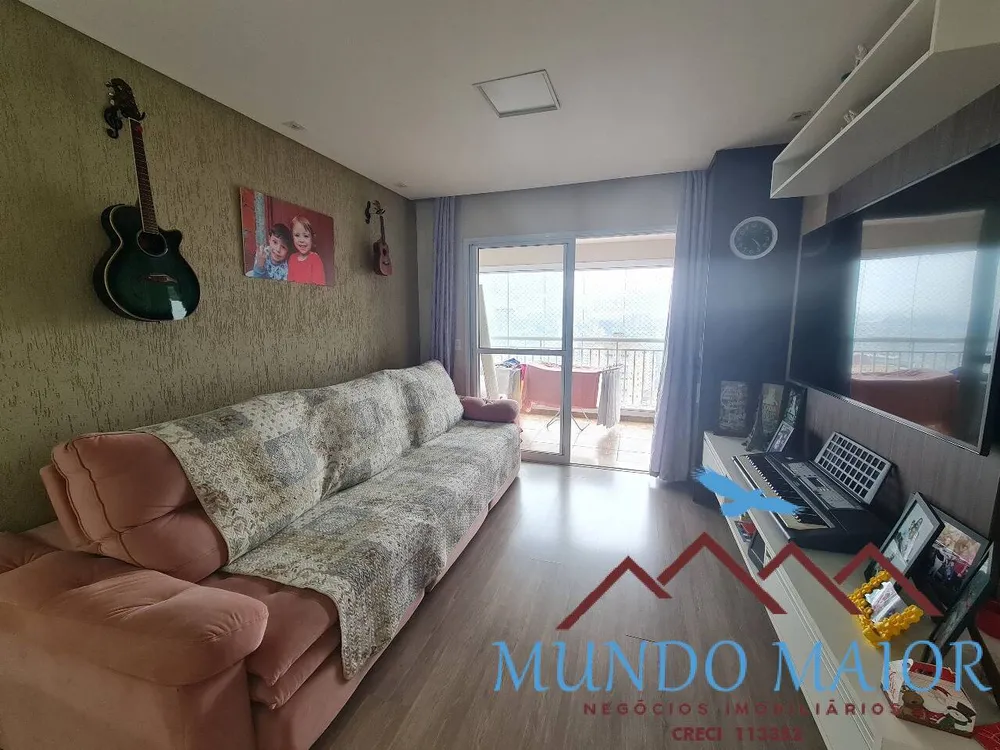 Apartamento, 3 quartos, 104 m² - Foto 5