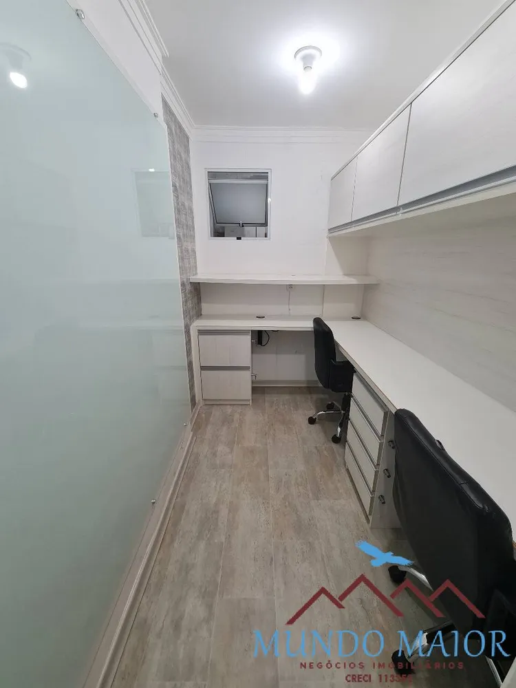Apartamento, 3 quartos, 104 m² - Foto 7