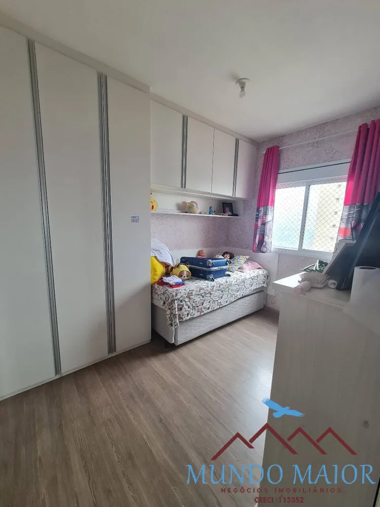 Apartamento, 3 quartos, 104 m² - Foto 8