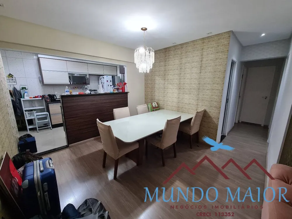 Apartamento, 3 quartos, 104 m² - Foto 4