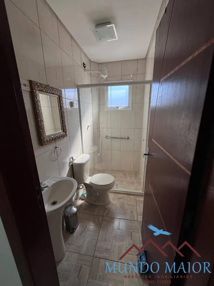 Apartamento, 3 quartos, 121 m² - Foto 6