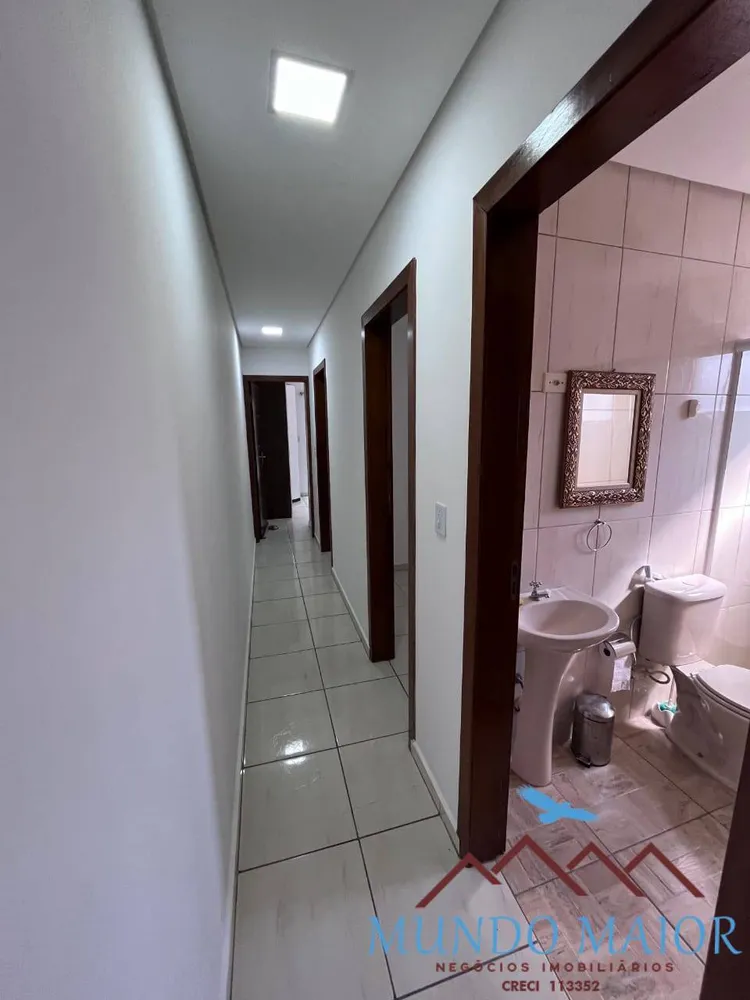 Apartamento, 3 quartos, 121 m² - Foto 7
