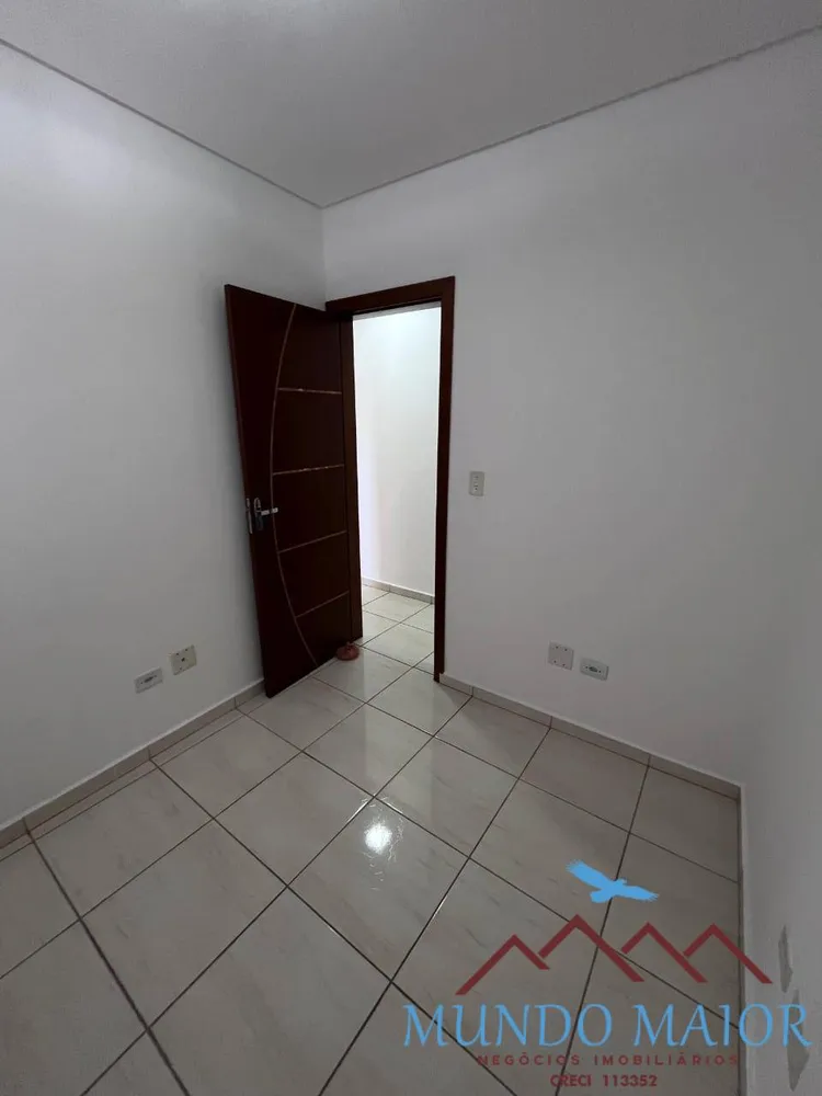 Apartamento, 3 quartos, 121 m² - Foto 1