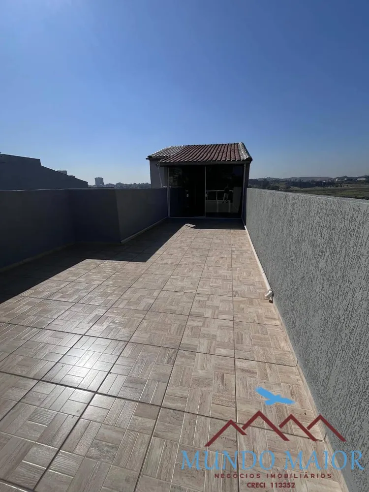 Apartamento, 3 quartos, 121 m² - Foto 9