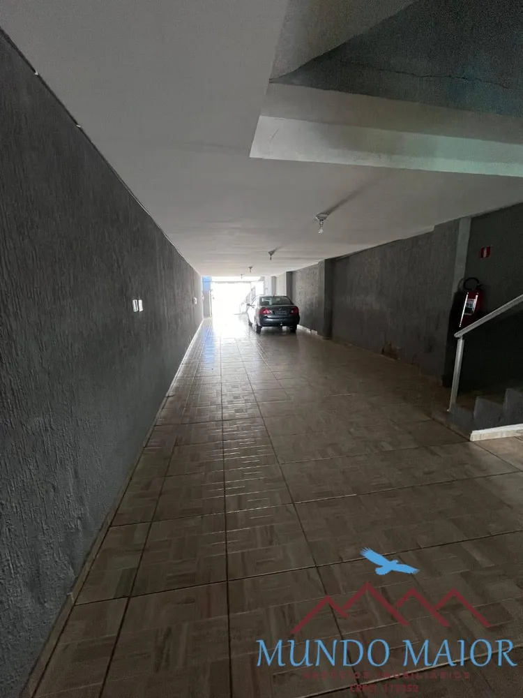 Apartamento, 3 quartos, 121 m² - Foto 12