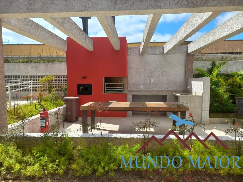 Apartamento, 2 quartos, 50 m² - Foto 7