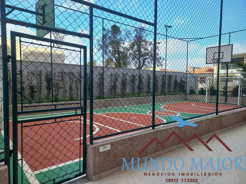Apartamento, 2 quartos, 50 m² - Foto 3