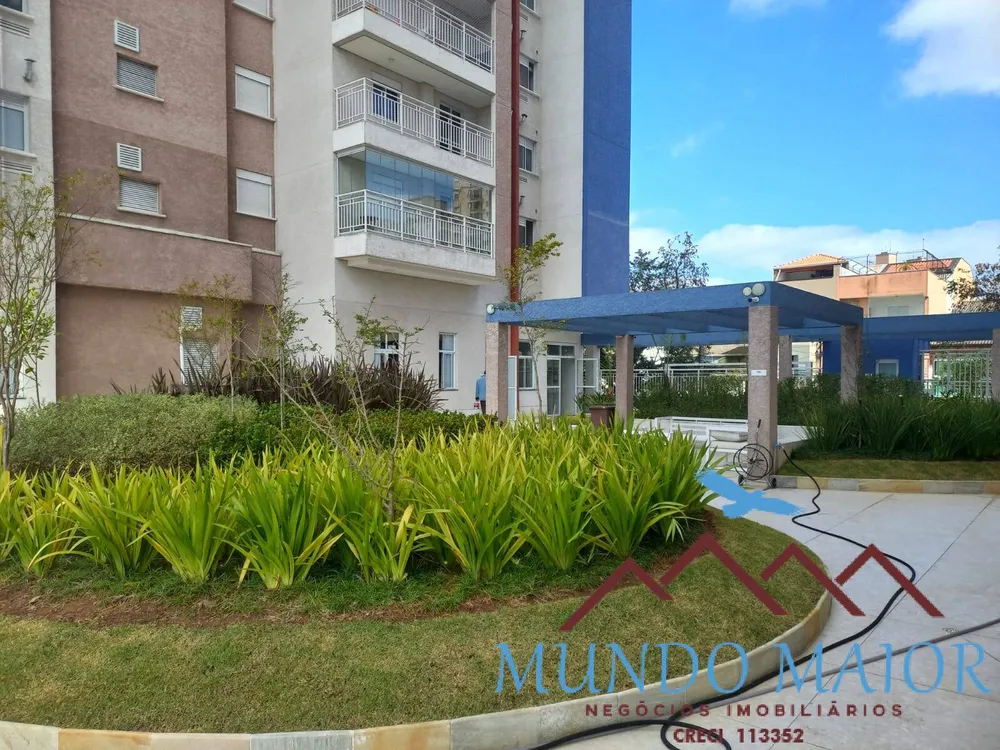 Apartamento, 2 quartos, 50 m² - Foto 6